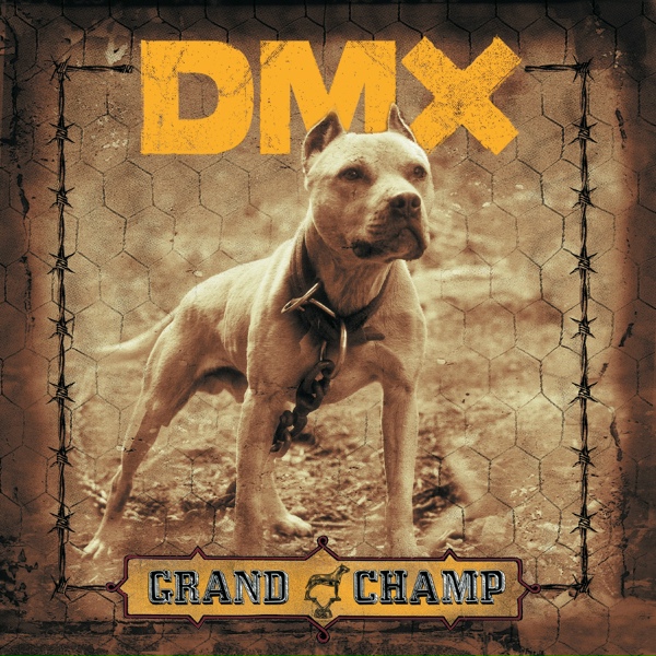 DMX feat. Chinky - My Life