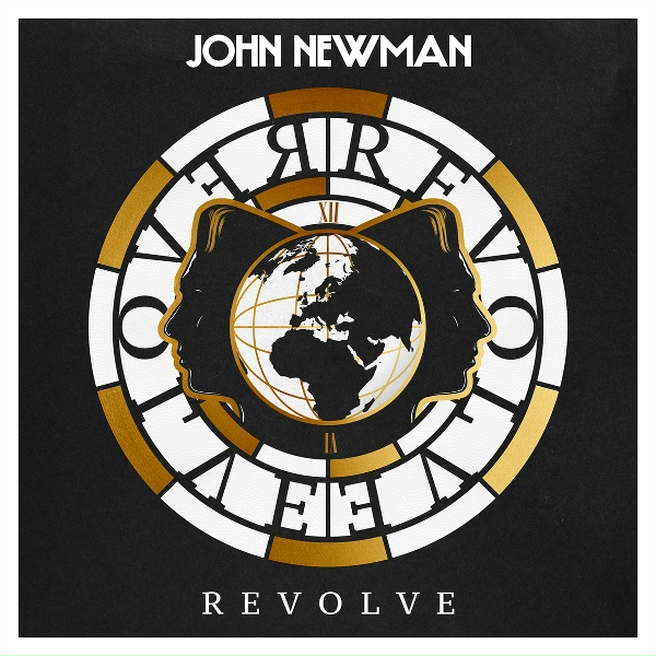 John Newman - Killing Me