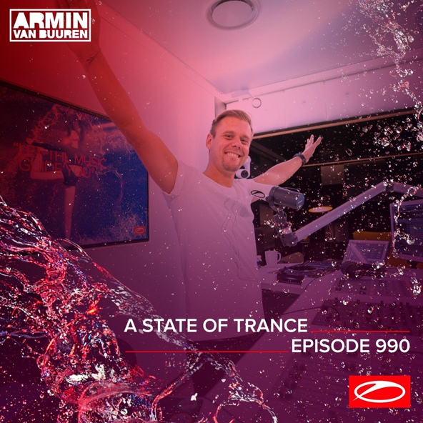 Robbie Seed feat. That Girl - Come Alive (ASOT 990)