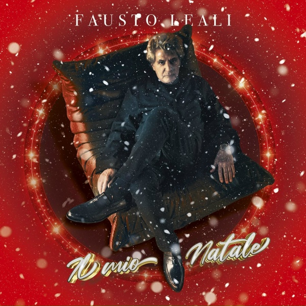 Fausto Leali - Amazing Grace