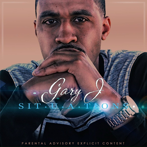 Gary J - Full of Dem Shots