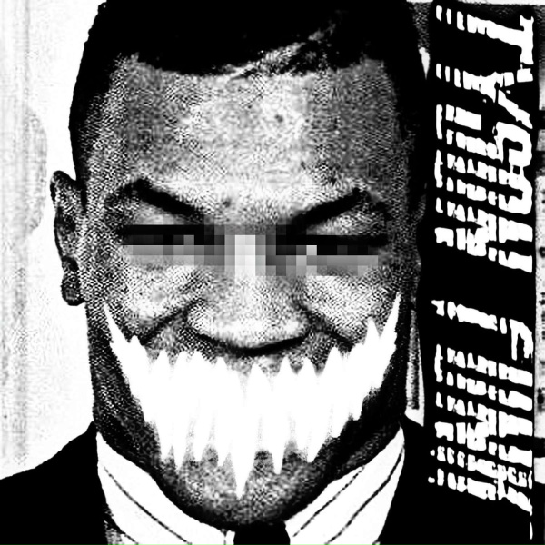 RONVXER, vioLENchange, 1NZZiDENT - TYSON FUNK (Super Speed Up)