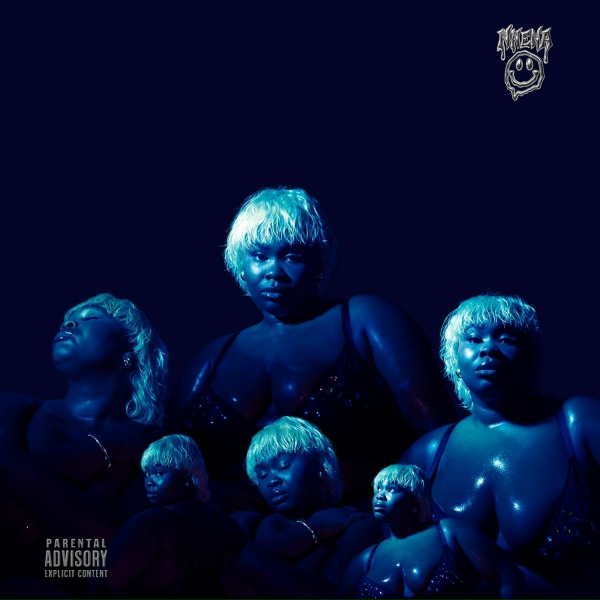 Nnena - Size 12