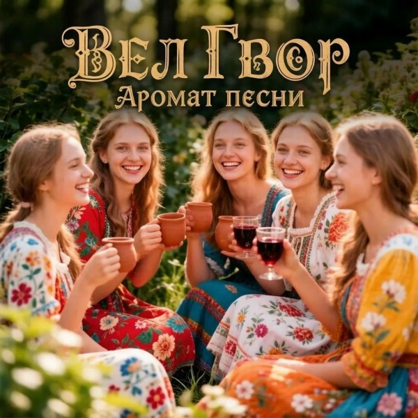 Вел Гвор - в день учителя