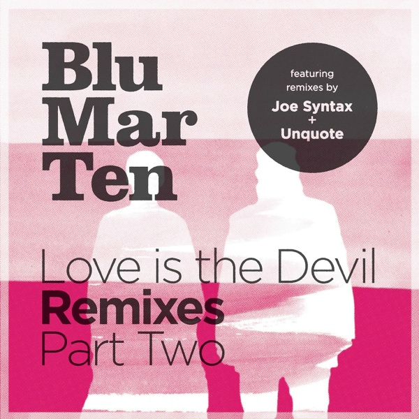 Blu Mar Ten - The Beginning