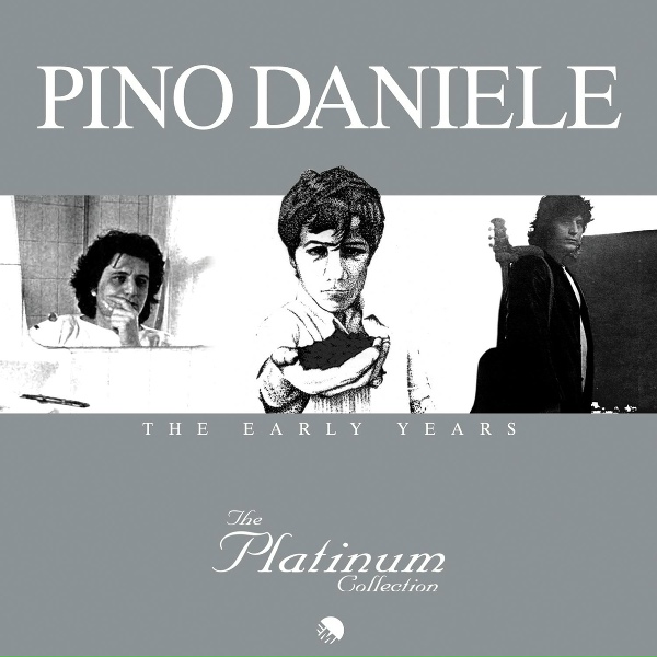 Pino Daniele - Fortunato