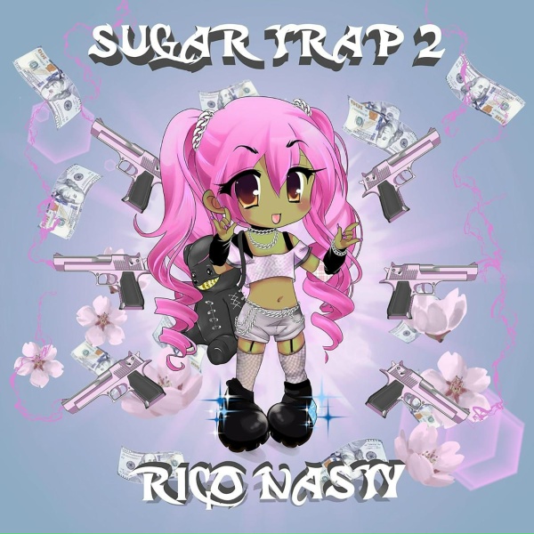 Rico Nasty - Phone