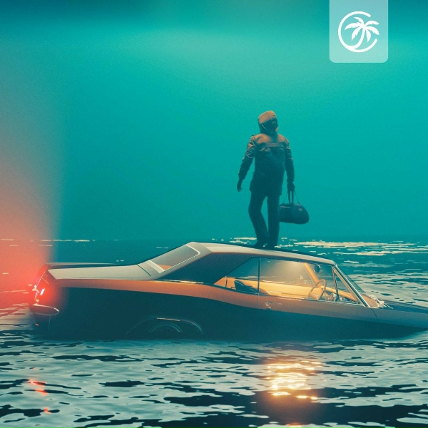 Deep Divers - Blue Wave
