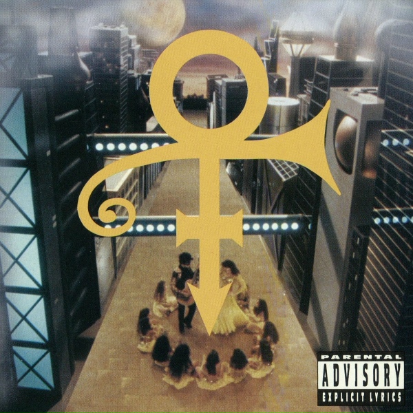 Prince & The New Power Generation - The Morning Papers