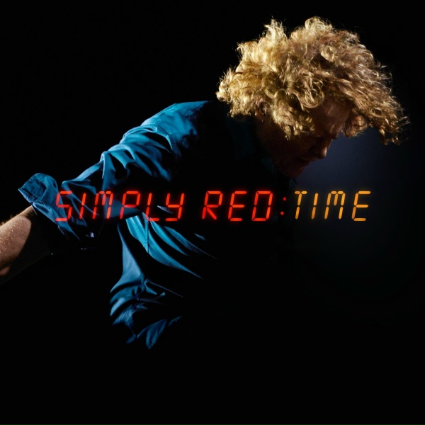 Simply Red - Butterflies