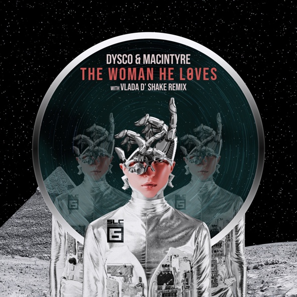 D.J. MacIntyre, Dysco - The Woman He Loves