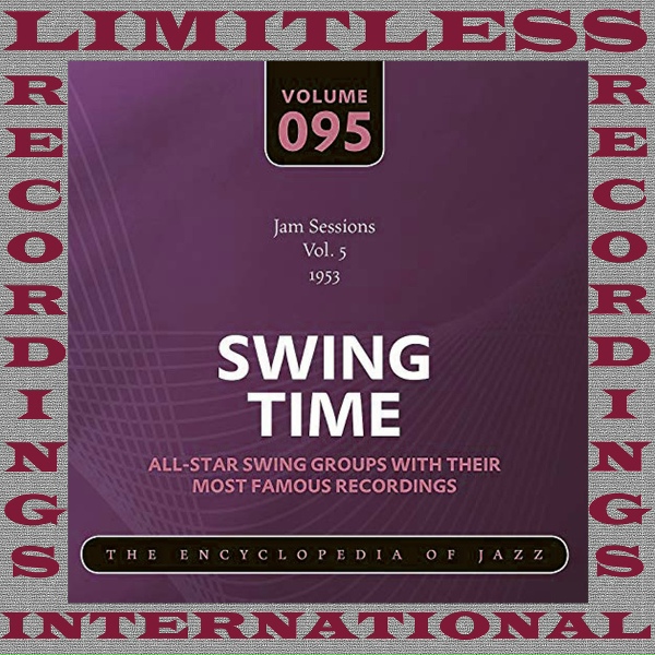 Buck Clayton - Robbins' Nest