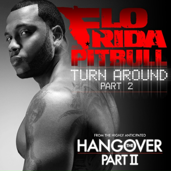 Flo Rida, Pitbull - Turn Around (Pt. 2)