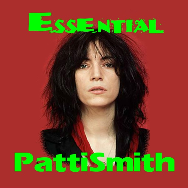 Patti Smith - Frederick