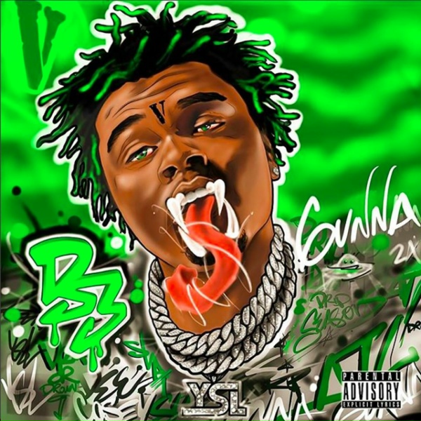 Gunna feat. Metro Boomin, NAV - Car Sick (feat. NAV & Metro Boomin)