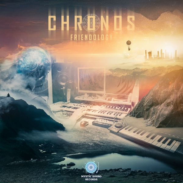 Chronos - Let It Go