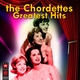 The Chordettes - Lonely Lips