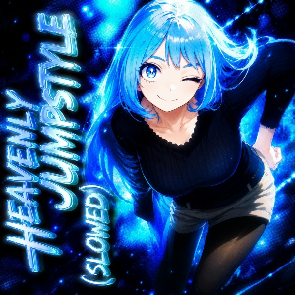 Uebr - HEAVENLY JUMPSTYLE