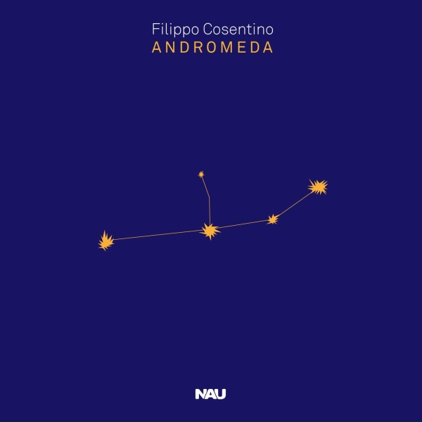 Filippo Cosentino - Caught 22