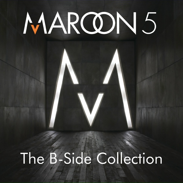 Maroon 5 - Figure It Out