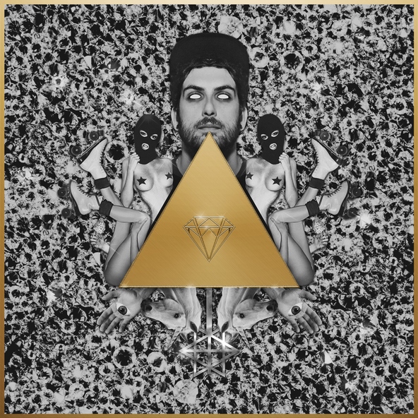 Borgore - Syrup