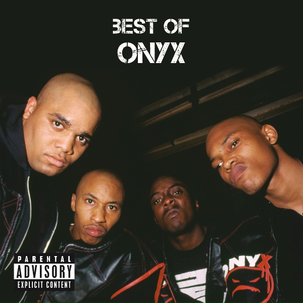 Onyx - Walk In New York
