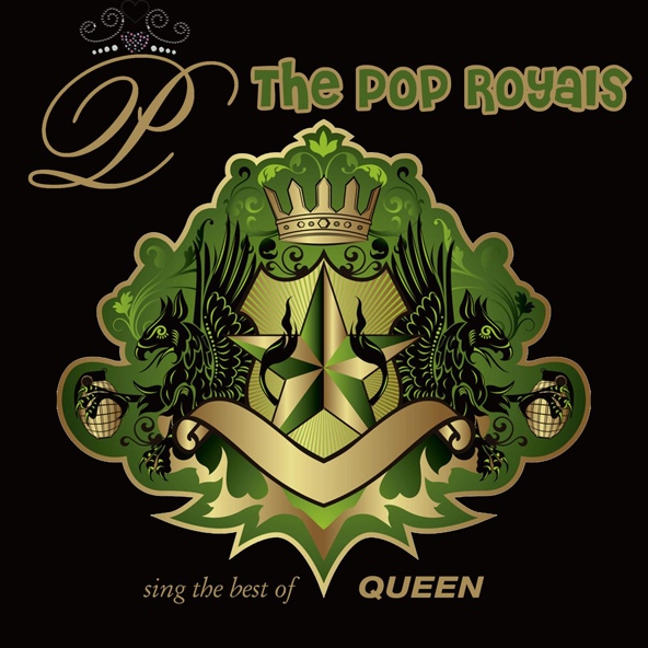 Pop Royals - Another One Bites The Dust