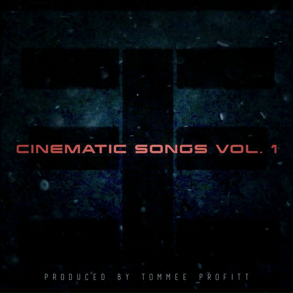 Tommee Profitt feat. Cappa - Sleeping With A Ghost