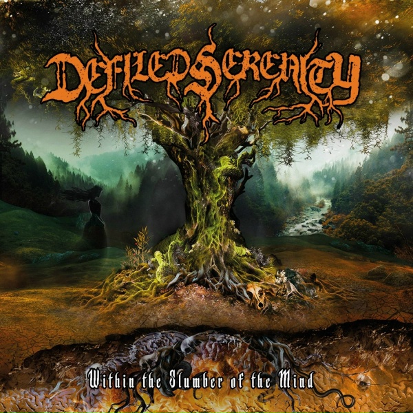 Defiled Serenity feat. Karisma - Unfaithful
