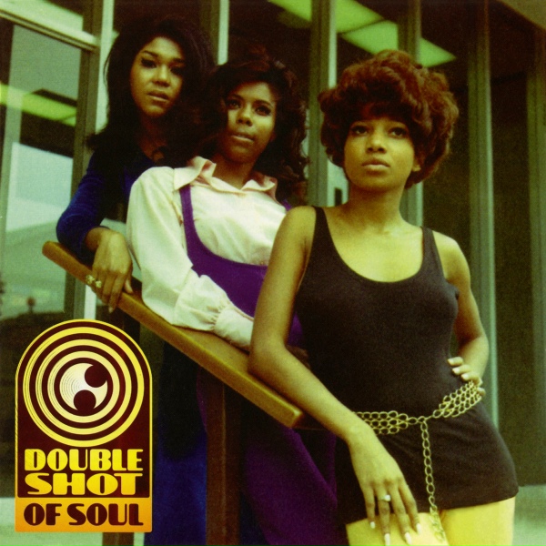 The Real Thing - What Is Soul?