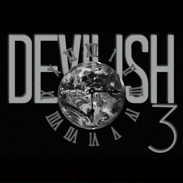 Devilish Trio - The Sheep Look Up