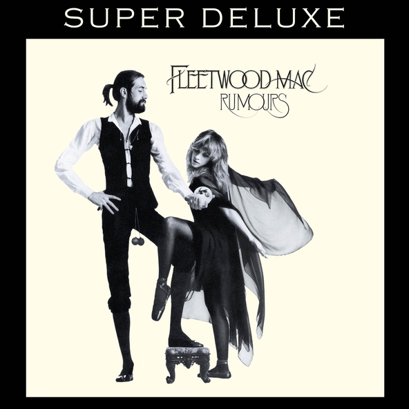 Fleetwood Mac - Never Going Back Again
