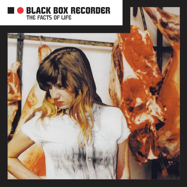 Black Box Recorder - May Queen