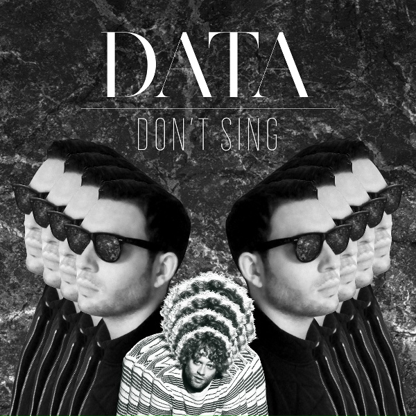 Data feat. Benny Sings - Don't Sing