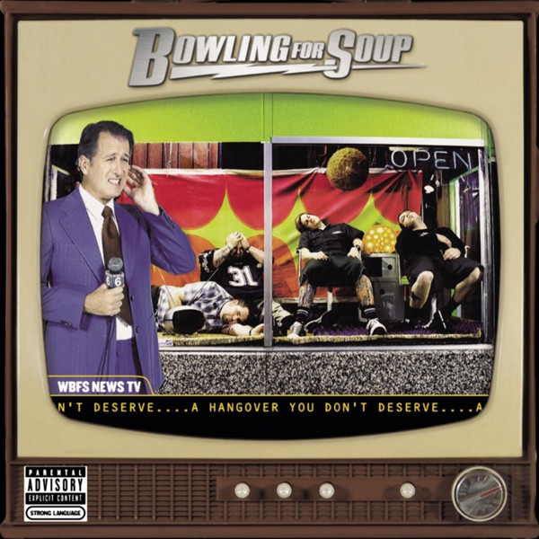 Bowling For Soup - 1985