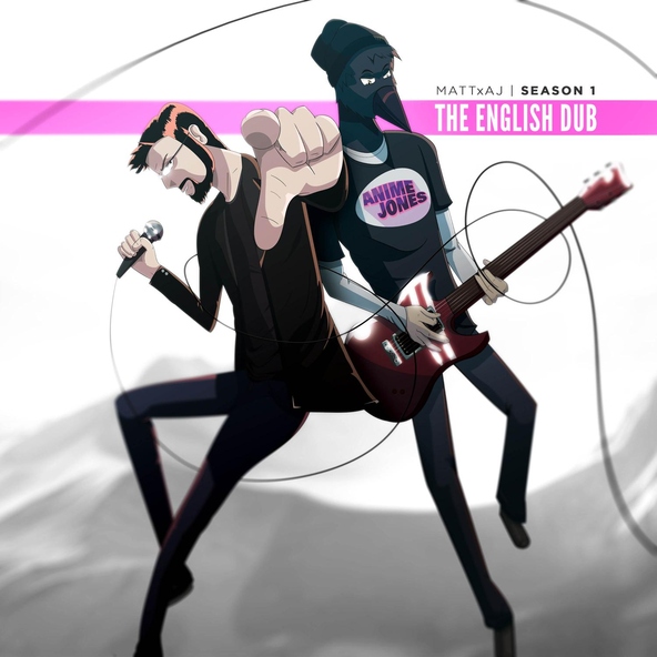 MattxAJ - Resonance (From "Soul Eater")