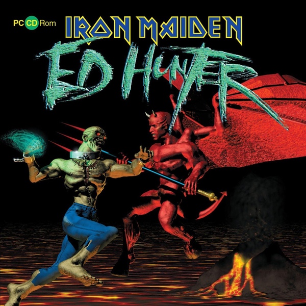 Iron Maiden - Killers