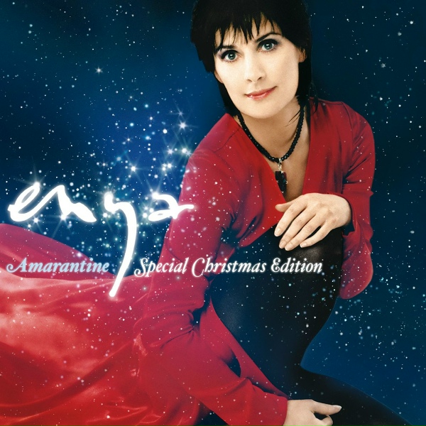 Enya - Amarantine