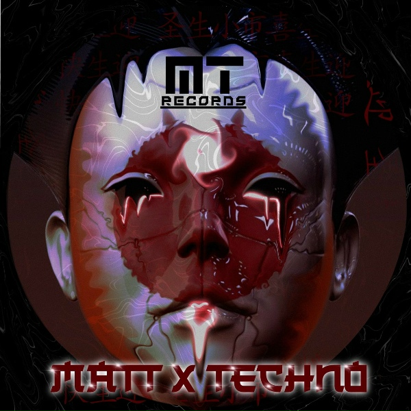 Matt X Techno - Acid in the Void