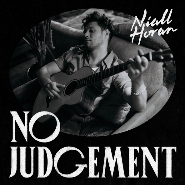 niall horan - No Judgement