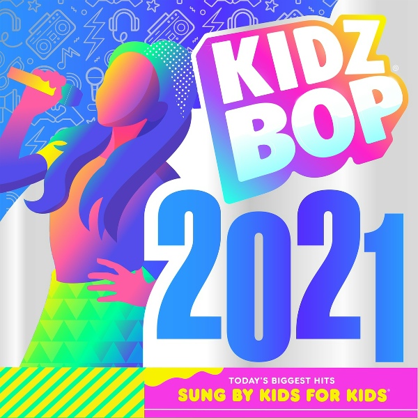 KIDZ BOP Kids - 走れ！
