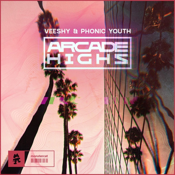 Veeshy, Phonic Youth