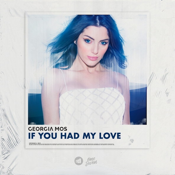 Georgia Mos - If You Had My Love