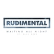 Rudimental feat. Ella Eyre - Waiting All Night (feat. Ella Eyre)