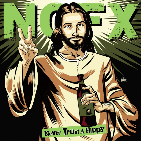 NOFX - I'm Going to Hell for This One