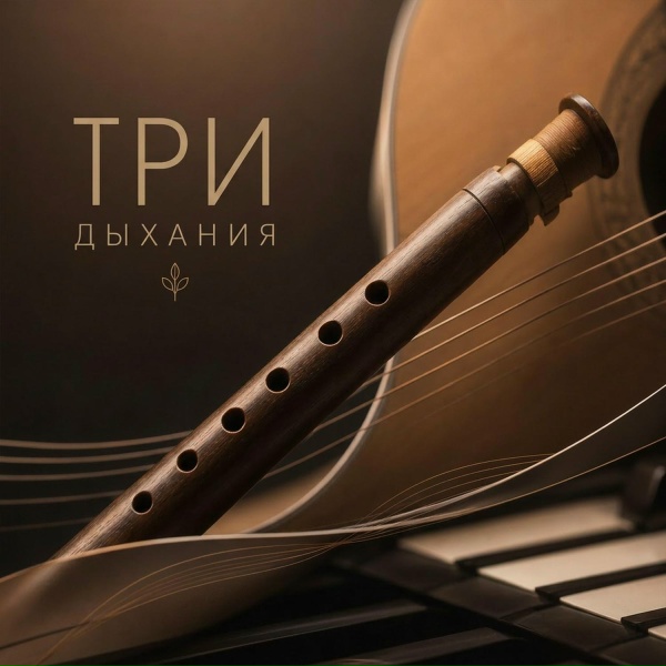 Три дыхания - Intro