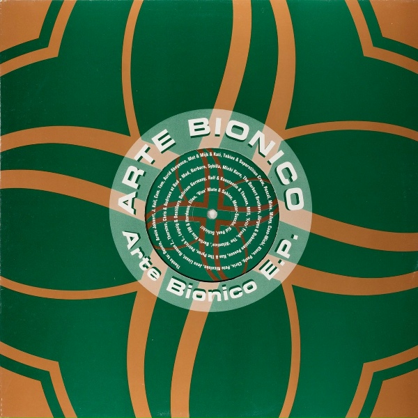 Arte Bionico - Bionico