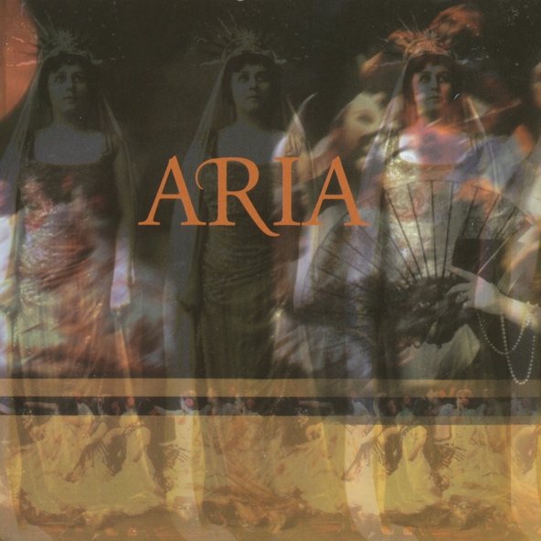 Aria feat. Paul Schwartz, Mario Grigorov - Secret Tear