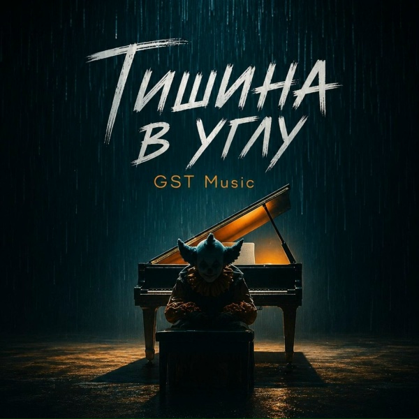 GST Music - Тишина в углу