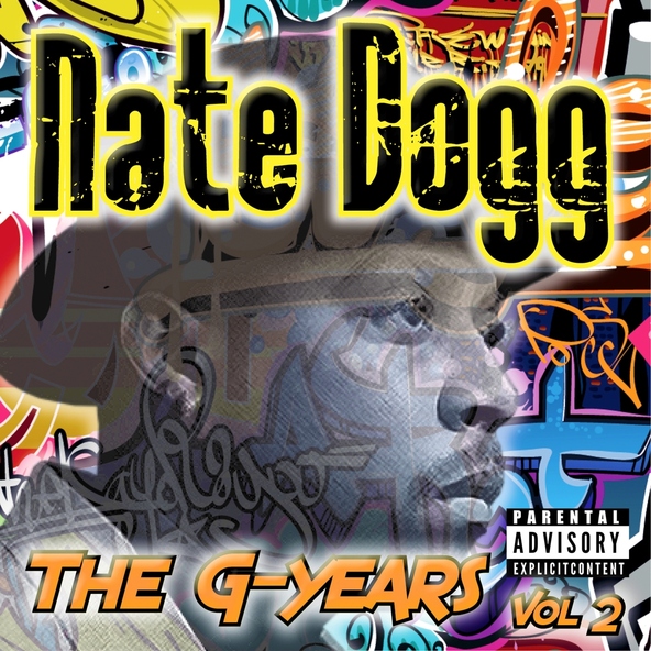 Nate Dogg - Stone Cold